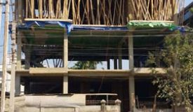 Ashirwad Residency, Guwahati - Ashirwad Residency