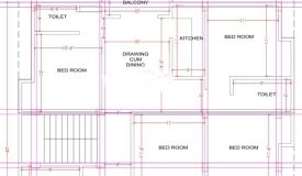 Ashirwad Residency, Guwahati - Ashirwad Residency