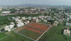 Ashok Lake Avenue