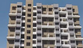Tain Square, Pune - Tain Square