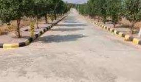 Suvarnabhoomi East Heaven, Hyderabad - Suvarnabhoomi East Heaven