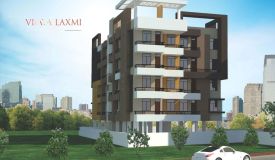 Vijaya Laxmi Complex