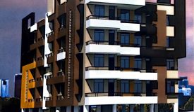 Vijaya Laxmi Complex, Muzaffarpur - 3 BHK Aparment