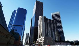 Aquarius Business Park, Gurgaon - Businesses Center