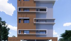 Saffron Heights, Beed - 2 BHK Builder Floor