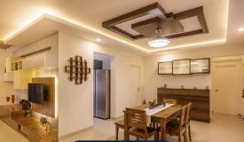 Urban Woods, Kannur - 2/3 BHK Apartments