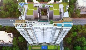 Swastik Divine, Mumbai - 1/2/3 BHK Apartments