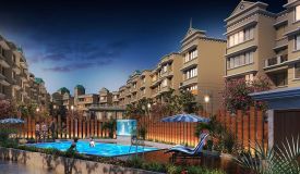 Panvel Pride, Navi Mumbai - 1 RK, 1/2 BHK Apartments
