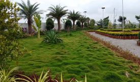 Iris Resort, Sangareddy - Residential Plots