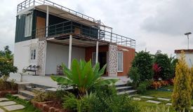 Iris Resort, Sangareddy - Residential Plots
