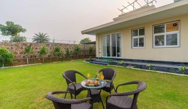 Vatika Westin Sohna Resort, Gurgaon - Luxury Farmhouses and Residential Plots