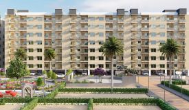 Balaji Parnam, Udham Singh Nagar - 2/3 BHK Aparment