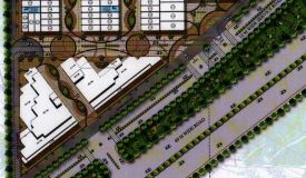 Ansal Hub 83, Gurgaon - Business Center