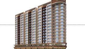 Century 16, Navi Mumbai - 1/2/3 BHK Apartments
