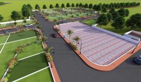 Vaishali Enclave, Jaipur - Residential Plots