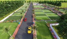 Vaishali Enclave, Jaipur - Residential Plots