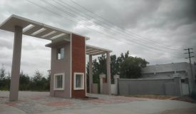 Jeevan Sagar Township, Bangalore - Residential Plots