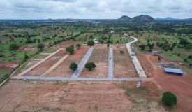 Jeevan Sagar Township, Bangalore - Residential Plots