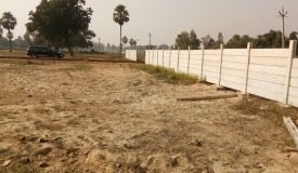 Shailja Green, Lucknow - Residential Plots