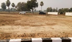 Shailja Green, Lucknow - Residential Plots
