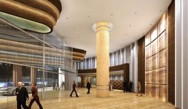 Hubtown Solaris, Mumbai - Office Space