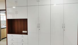 Elegant Excotica, Bangalore - 3 BHK Aparment