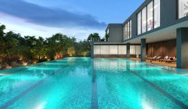 Godrej Splendour, Bangalore - 1/2/3 BHK Superior Abodes