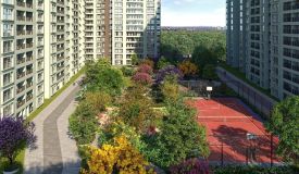 Godrej Splendour, Bangalore - 1/2/3 BHK Superior Abodes