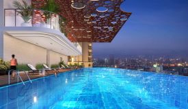 Apex Quebec, Ghaziabad - 3/4 BHK Superior Abodes