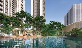 Runwal 25 Hour Life, Thane - 2/3 BHK Aparment