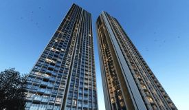 Runwal 25 Hour Life, Thane - 2/3 BHK Aparment