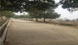 Radha Rani Colony, Vrindavan - Residential Plots