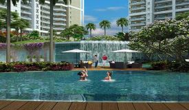 DLF The Arbour, Gurgaon - 4 BHK Luxury Residences