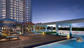 DLF The Arbour, Gurgaon - 4 BHK Luxury Residences