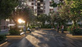 Rahul DownTown, Pune - 2/3 BHK Aparment