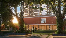 Rahul DownTown, Pune - 2/3 BHK Aparment