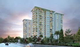 Elysee, Hyderabad - 3/4 BHK Luxurious Homes