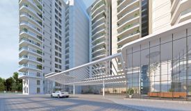 Elysee, Hyderabad - 3/4 BHK Luxurious Homes