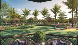 Ozen City, Nagpur - Residential Plots