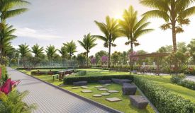 Ozen City, Nagpur - Residential Plots