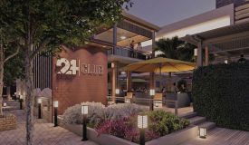 24 East Avenue, Kolkata - Luxury 2/3/4/5/7BHK Villas