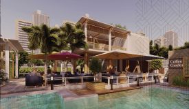 24 East Avenue, Kolkata - Luxury 2/3/4/5/7BHK Villas