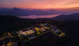 Amarja Hills, Pune - Exclusive 4/5/6 BHK Villas