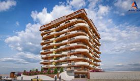 Tranquil Spaces, Dehradun - 3/4BHK Luxurious Apartments