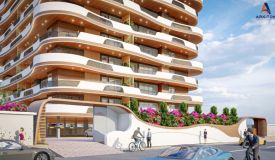 Tranquil Spaces, Dehradun - 3/4BHK Luxurious Apartments