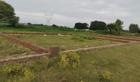 Awasam Samriddhi, Prayagraj - Residential Plots