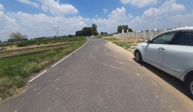 Awasam Samriddhi, Prayagraj - Residential Plots