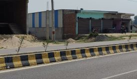 Rawatpur Enclave, Prayagraj - Residential Plots