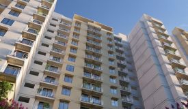 Vishwabharti Residency, Nagpur - 2/3 BHK Luxury Apartments