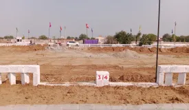 Riyasat Govindam, Jaipur - Residential Plots
